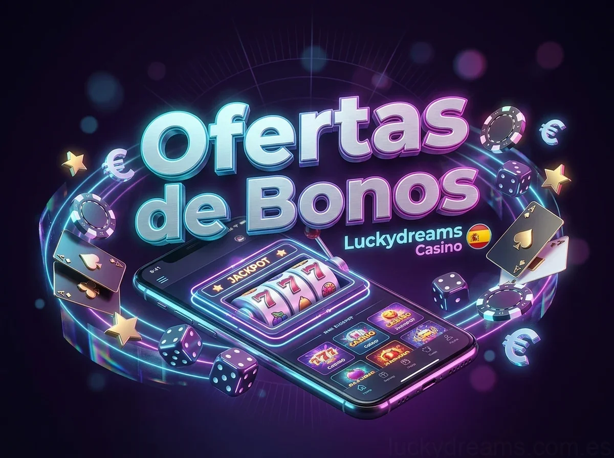 Ofertas de Bonos